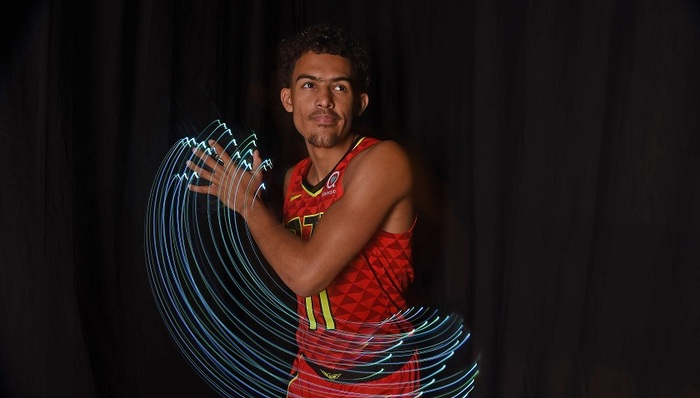 年轻阵容的 年轻阵容的