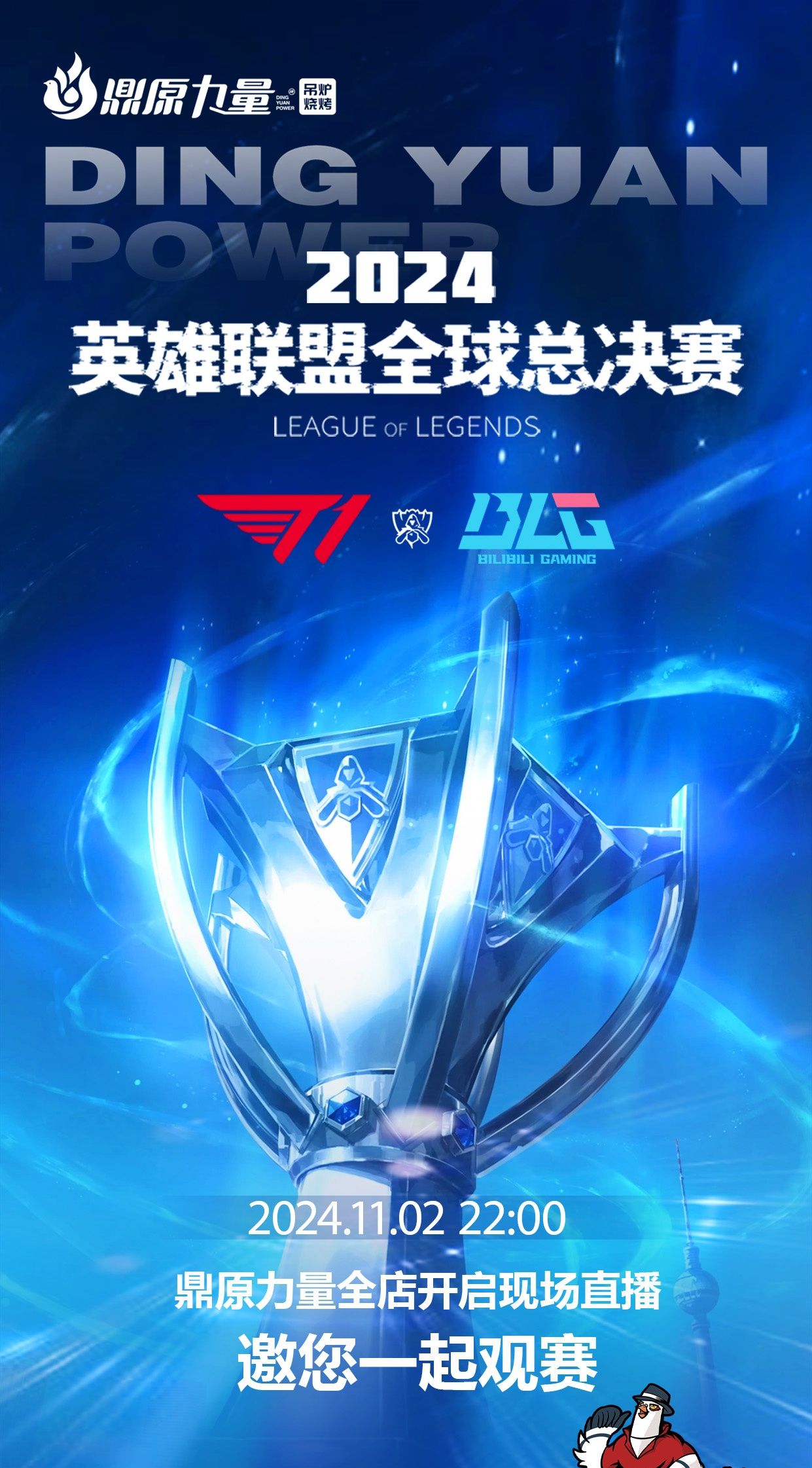 政府主导